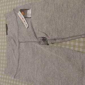 Leggings Capri lenght